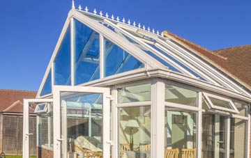 conservatory roof insulation costs Torver