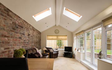 conservatory roof insulation Torver, Cumbria