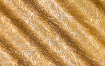 Torver fibreglass roof waterproofing