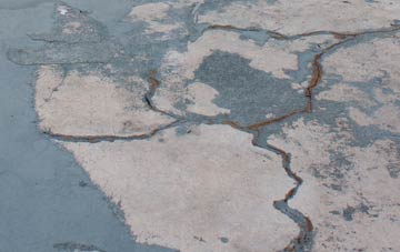 fibreglass roofing replacement Torver