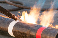 Torver flat roofing replacement