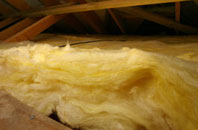 Torver pitch roof insulation